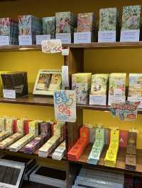 ハノイ土産にチョコレート
