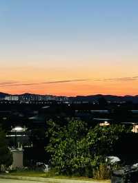 清州5日間のカジュアル旅攻略