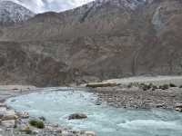 Srinagar - Ladakah - Khardungla -Nubra -Pangong 