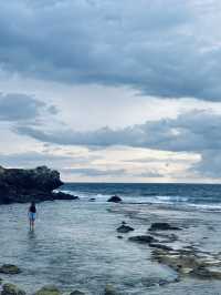 🐢小琉球探秘：海龜、珊瑚與慢活島嶼生活