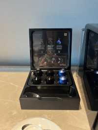 Amazing 5 stars hotel in BKK