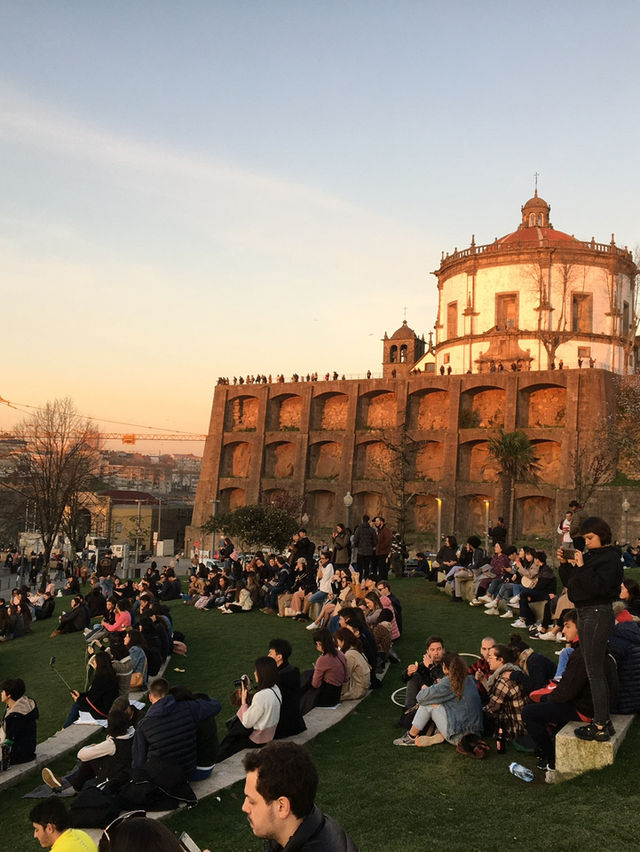 🇵🇹 포르투 여행기 포르투 감성 하루코스