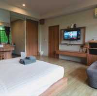 Veravian Resort - Khao Yai Wang Nam Khiao