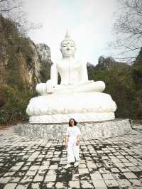 วัดเขาวง (ถ้ำนารายณ์)