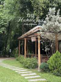 The Humble Jack : Cafe&Bistro 🌲🍃🌳🌻 