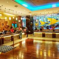Ibis Hotel