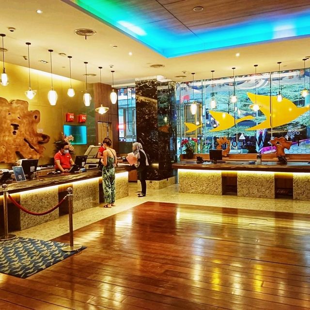 Ibis Hotel