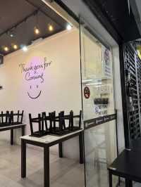 Desaru Kopitiam 51, A Nostalgic Taste of Malaysian Comfort