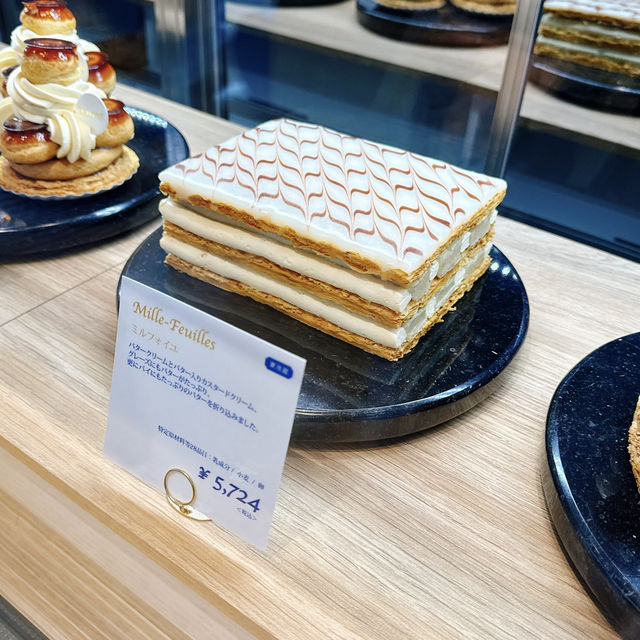 東京｜賞心悅目的店