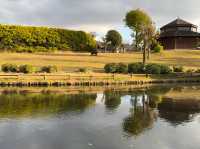 Family Fun and Fresh Milk at Rakunoh Mother’s Aso Milk Bokujo