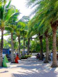 หาดลับ 🌴 หาดแยกกระทิงลาย 