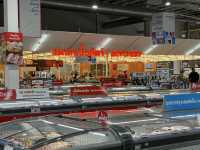 Go Wholesale รังสิต ซื้อของเข้าบ้านแบบครบครัน