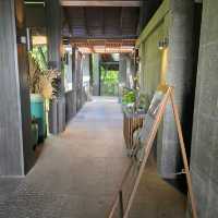 Ritz-Carlton Rainforest Villa