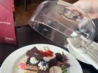 Movenpick sukhumvit 15 staycation กลางกรุงเทพ