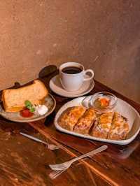 Cafe Kichi Atami