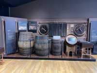 🍷 Whisky, Nature & Craft – A Family-Friendly Stop at Nikka Sendai