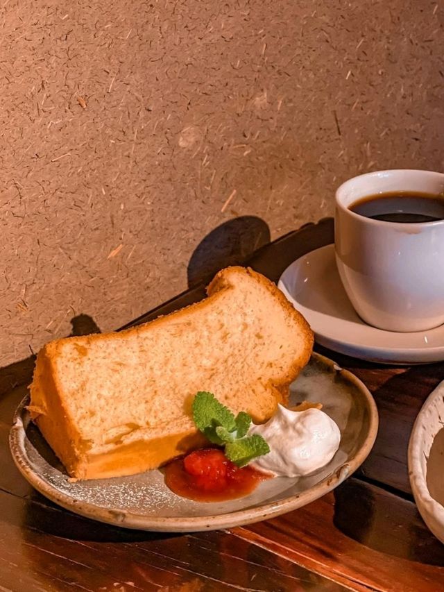 Cafe Kichi Atami