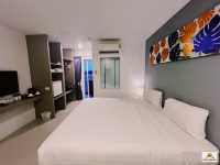 Trat City Hotel