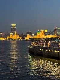 A Budget Traveler’s Guide to beautiful Shanghai