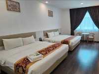 Austin Park Hotel