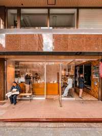 Bun Coffee Tokyo