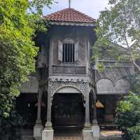 Kunang Kunang Heritage Villas