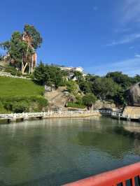 鼓浪屿·菽庄花园(Shuzhuang Garden) 후기 – 바다를 품은 고즈넉한 풍경 속 힐링 공간 