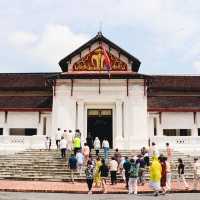 Royal Palace Museum