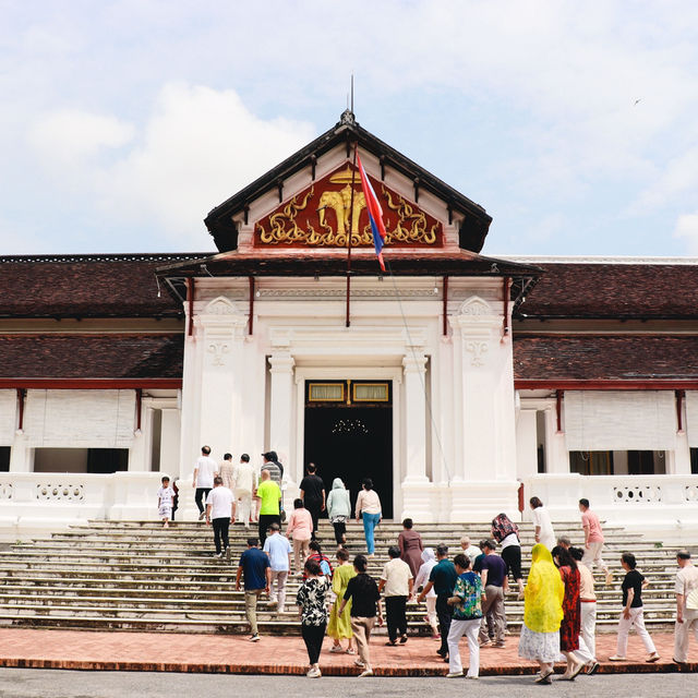Royal Palace Museum