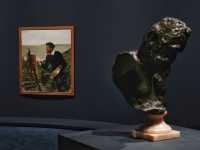 Master Your Visit to the Orsay Exhibition at the Shanghai Museum of Art! 🎨🖼️