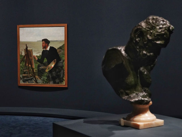Master Your Visit to the Orsay Exhibition at the Shanghai Museum of Art! 🎨🖼️