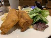 🐟 The Queen & Mangosteen – A Royal Treat at VivoCity