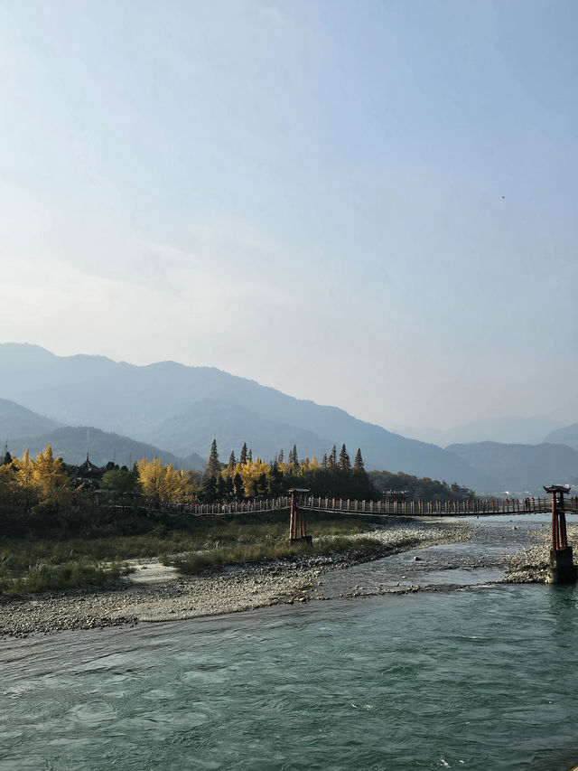 🏔️ Ultimate Dujiangyan Adventure: Your Complete Guide to Chengdu's Ancient Engineering Marvel! 🌊