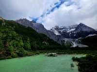 Yading Village Travel Guide – A Hidden Gem in Western Sichuan