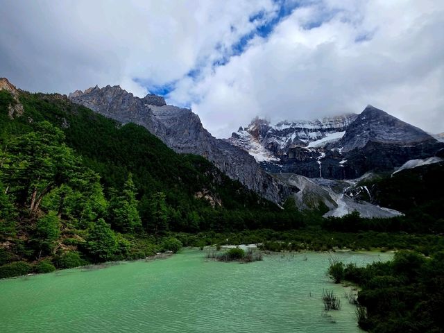 Yading Village Travel Guide – A Hidden Gem in Western Sichuan