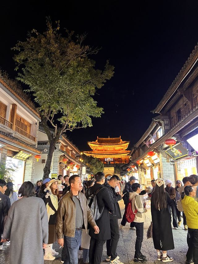 Yunnan, a truly unique and wonderful region!