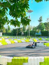 Drive It Like You Stole It (Legally) at RUD Karting! 🏎️💨