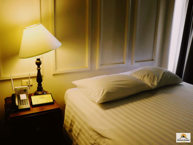 Royal Rattanakosin Hotel