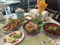 The Charm Dining Gallery – A Heritage Dining Spot in Phuket Old Town