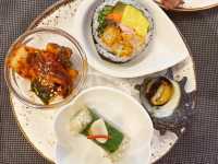 🍽️ 삼다정 ❎ 하리보 이벤트