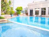 โรงแรม มิราเคิล แกรนด์ คอนเวนชั่น