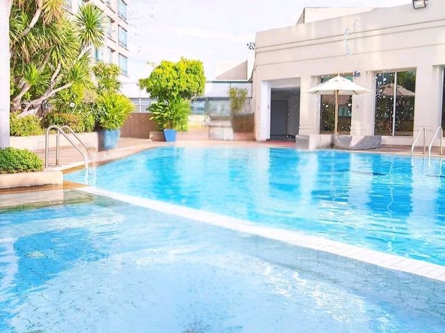โรงแรม มิราเคิล แกรนด์ คอนเวนชั่น