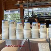  Bean Boys – คาเฟ่ใหม่ย่านรามอินทรา