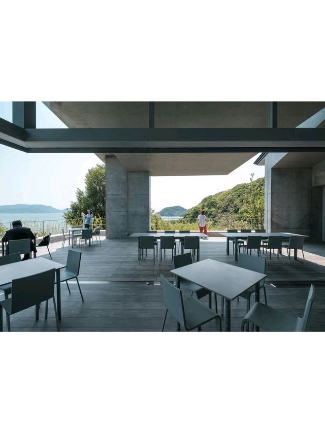 Tadao Ando's
