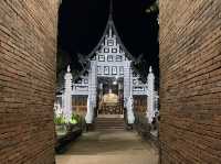 วัดโลกโมฬี 