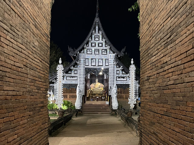 วัดโลกโมฬี 