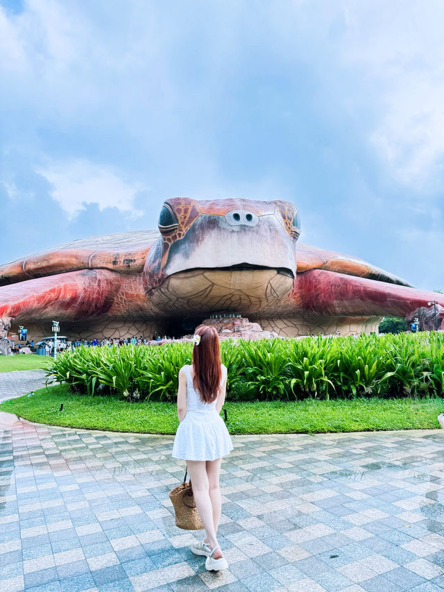Vinwonders Phu Quoc