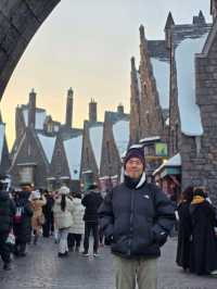 พาชม Universal Studio ณ กรุงปักกิ่ง ประเทศจีน