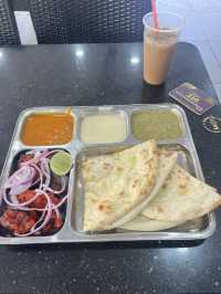 A Fiery Reunion with Malaysia—One Bite at a Time at Khulafa Restaurant