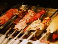 Pedro Churrascaria & Steakhouse 
